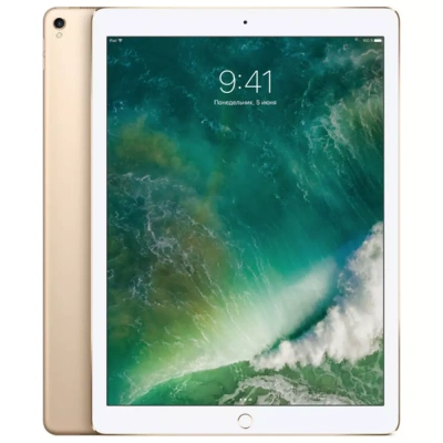 Планшет iPad Pro 12`9" 64Gb (MQDD2RU/A) Gold